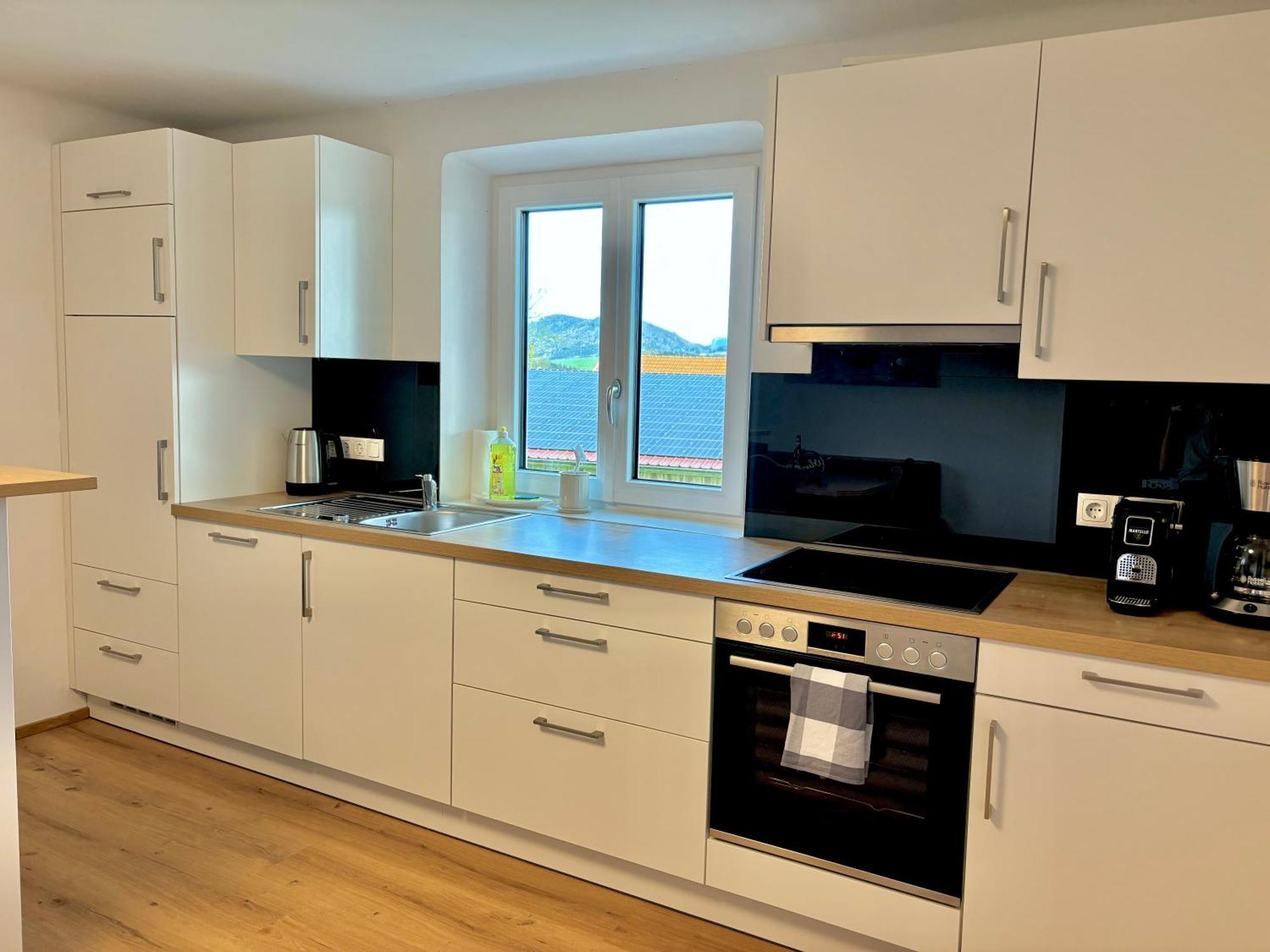 Gaesthaus "Seeblick" Seekirchen am Wallersee Chambre photo