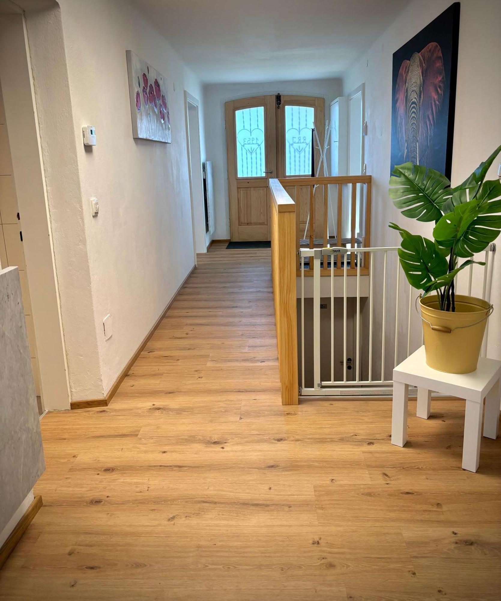 Gaesthaus "Seeblick" Seekirchen am Wallersee Chambre photo
