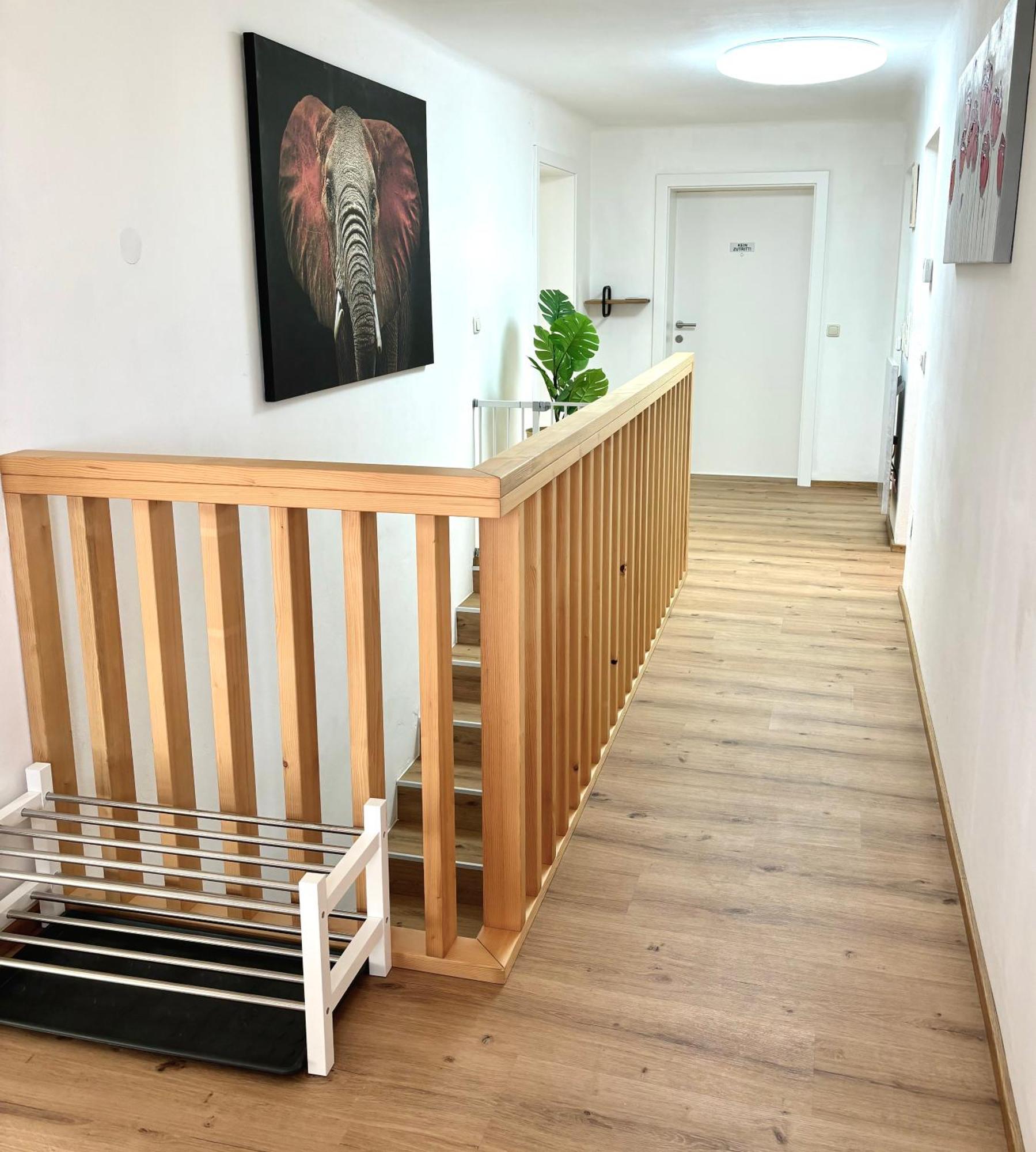 Gaesthaus "Seeblick" Seekirchen am Wallersee Chambre photo