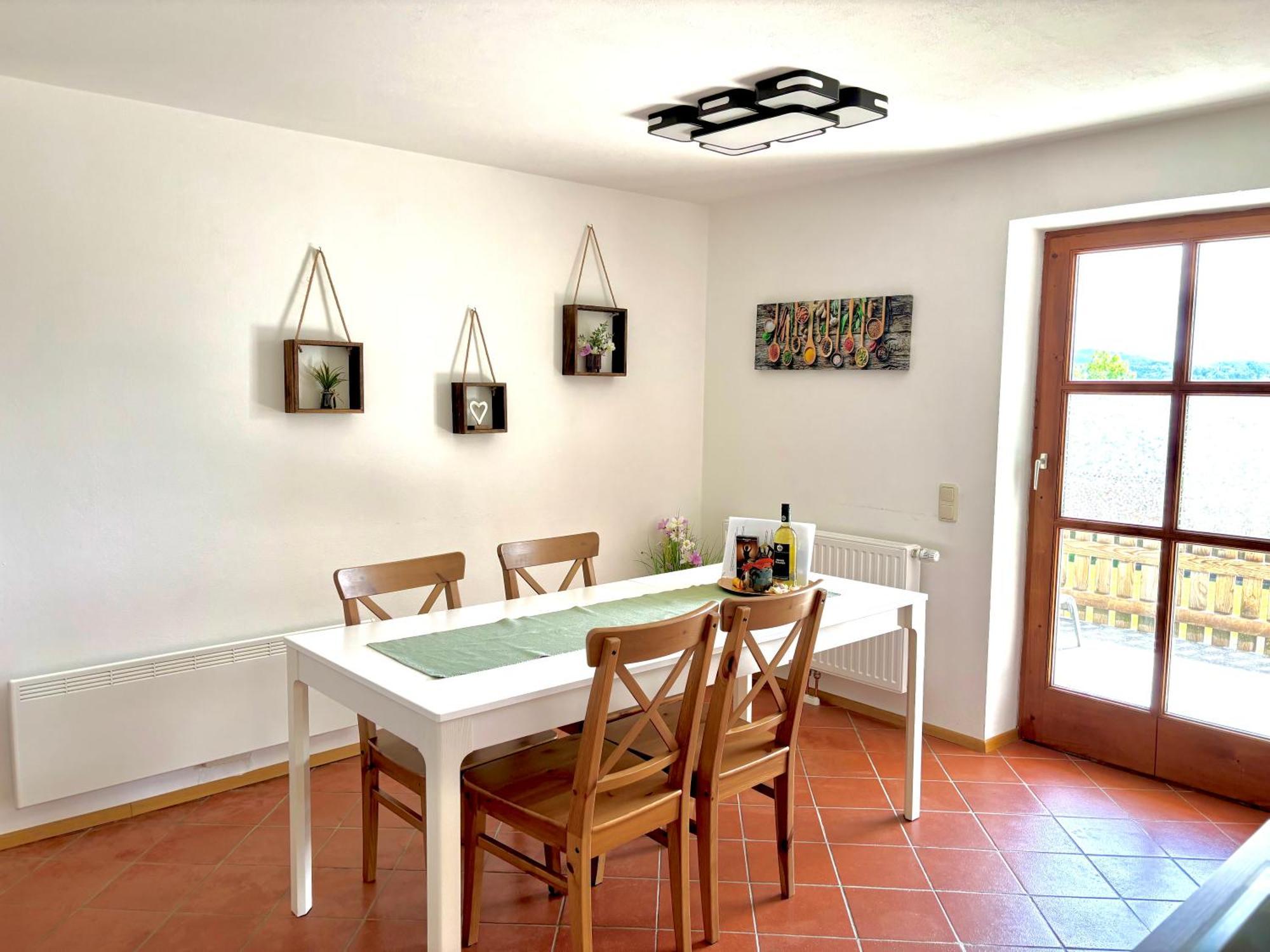 Gaesthaus "Seeblick" Seekirchen am Wallersee Extérieur photo