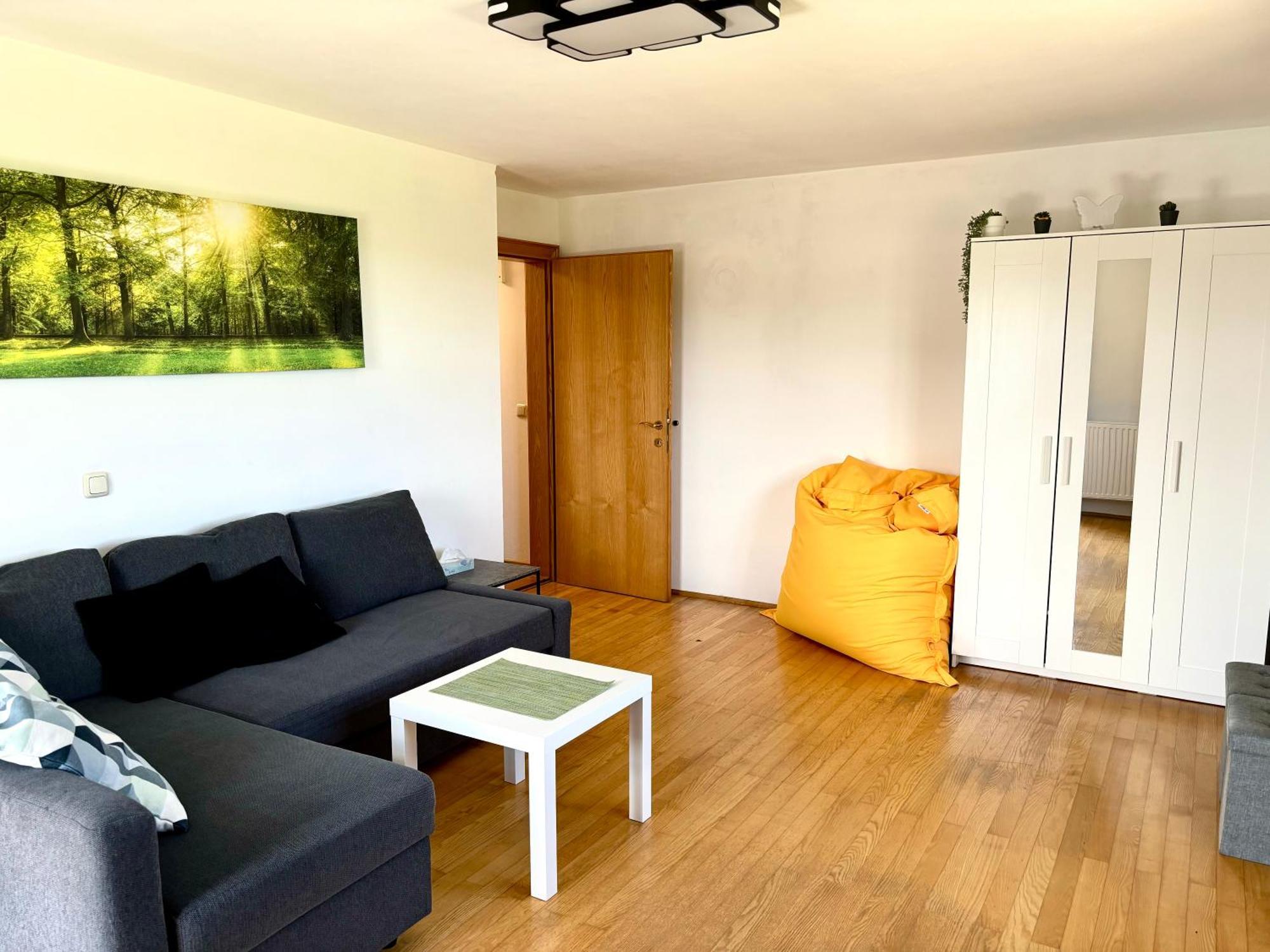 Gaesthaus "Seeblick" Seekirchen am Wallersee Extérieur photo